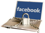 Facebook warns of privacy invasion