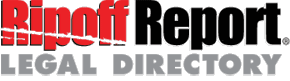 Ripoff Report Legal Directory