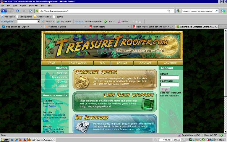 best way to make money on treasure trooper