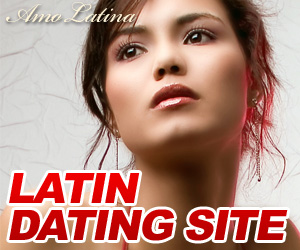 Latin Dating Service At First 57