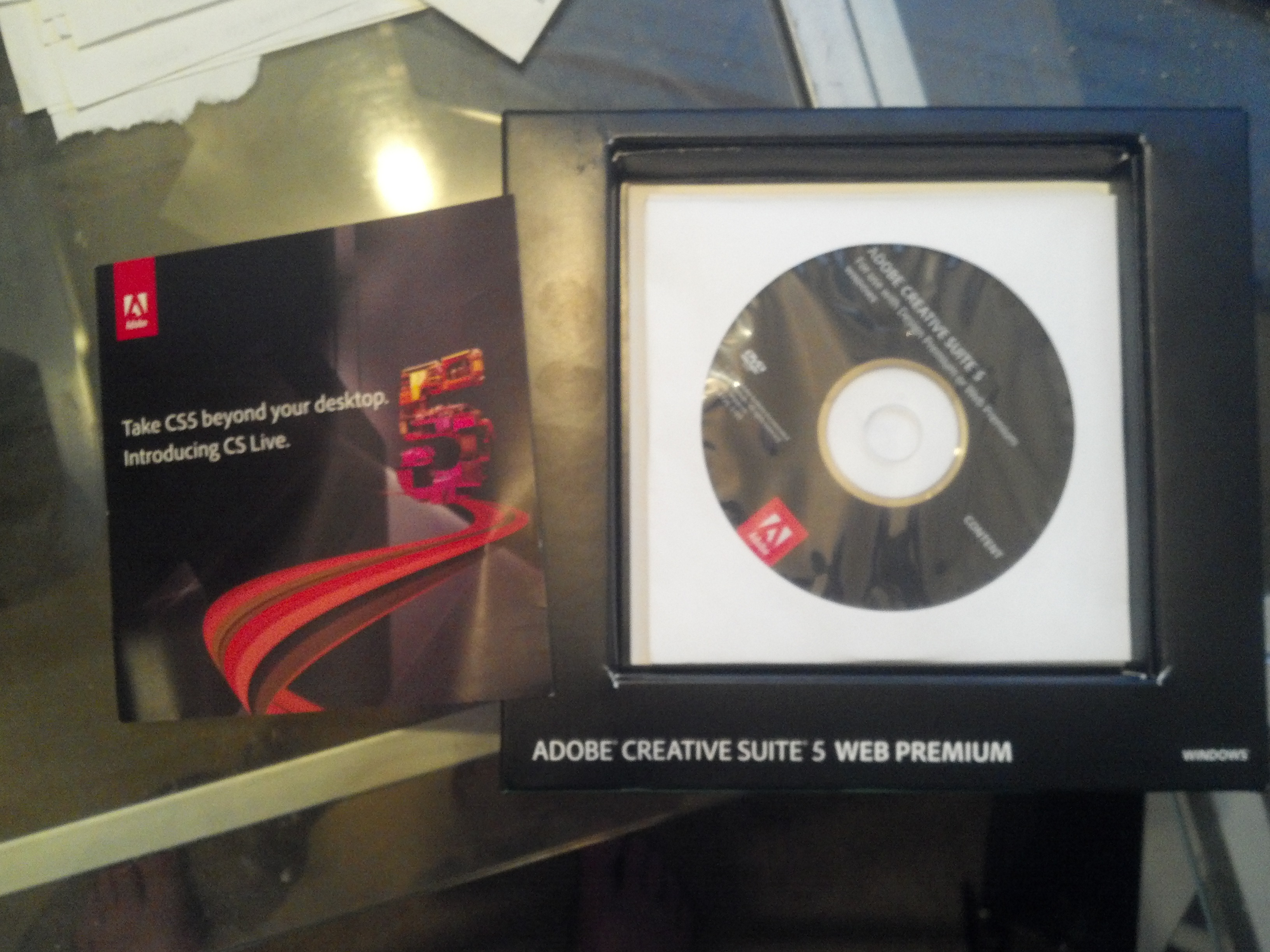Adobe Creative Suite 4 Web Premium Serial. . Adobe dreamweaver cs6 free do