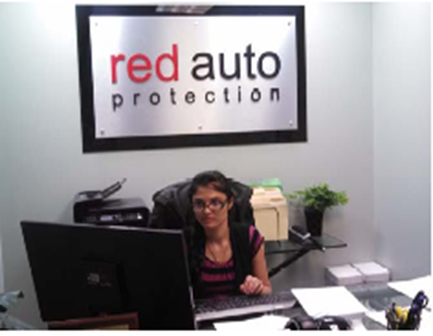 RED Auto Protection
