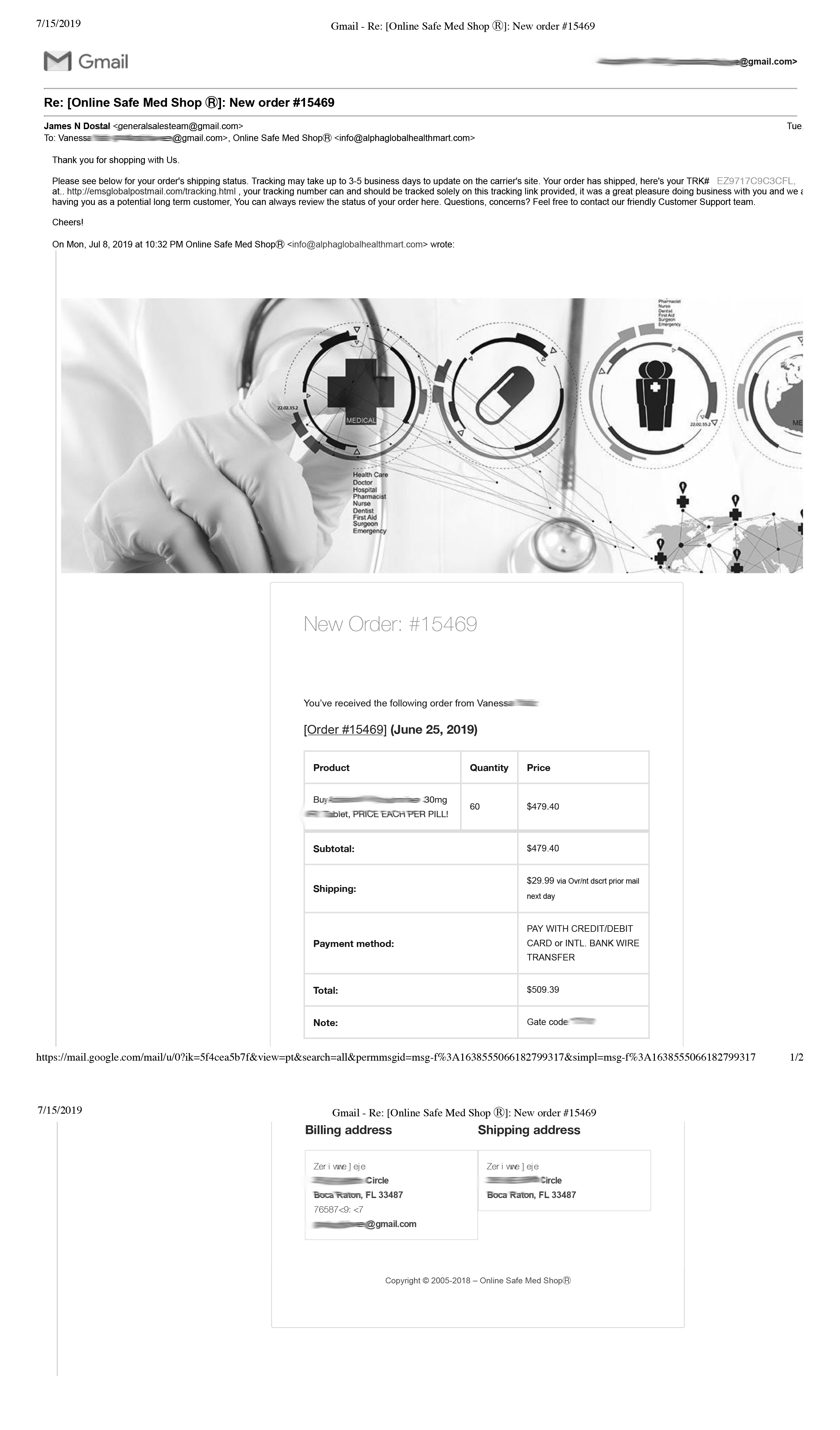 Ripoffreport Report Image