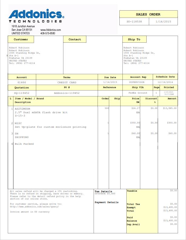 Ripoffreport Report Image