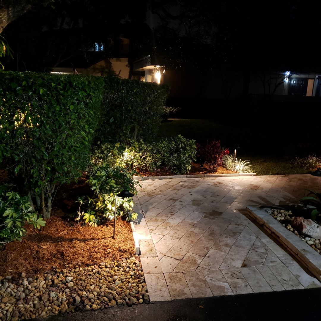 Ripoff Report | Luscious Landscaping Review - Southwest ...