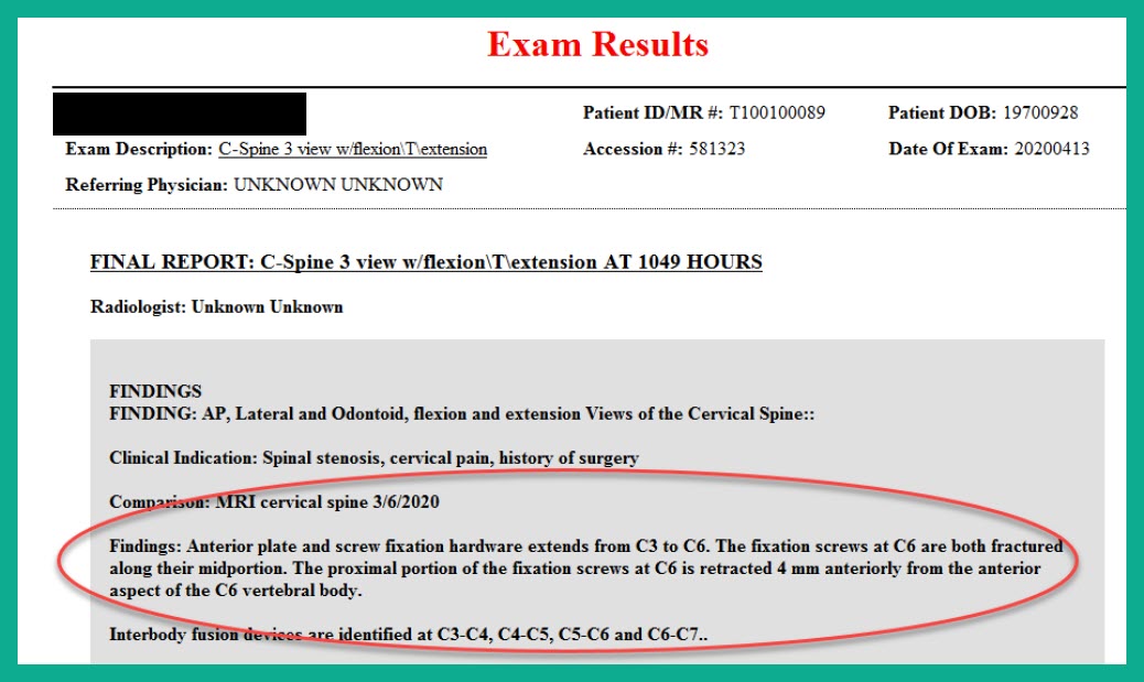 Ripoffreport Report Image