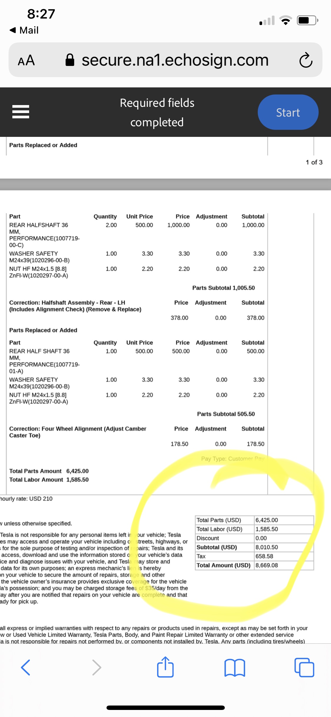 Ripoffreport Report Image