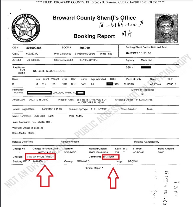 Ripoffreport Report Image