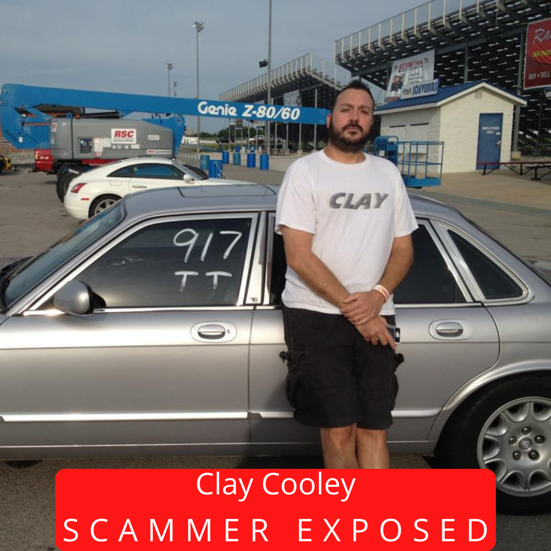 AppSwarm Inc CEO Clay Cooley: Investment SCAM Awareness