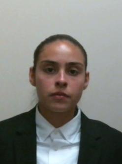 Police Detective Eva Rivas LAPD Corrupt Cop