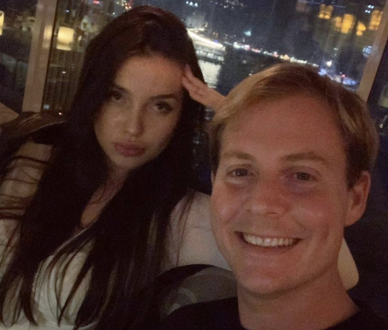 Ryan Eagle & Dana Samelyuk Scamming Couple