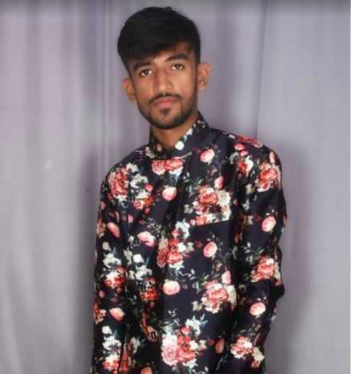 PARAS HIRANI SCAMMER