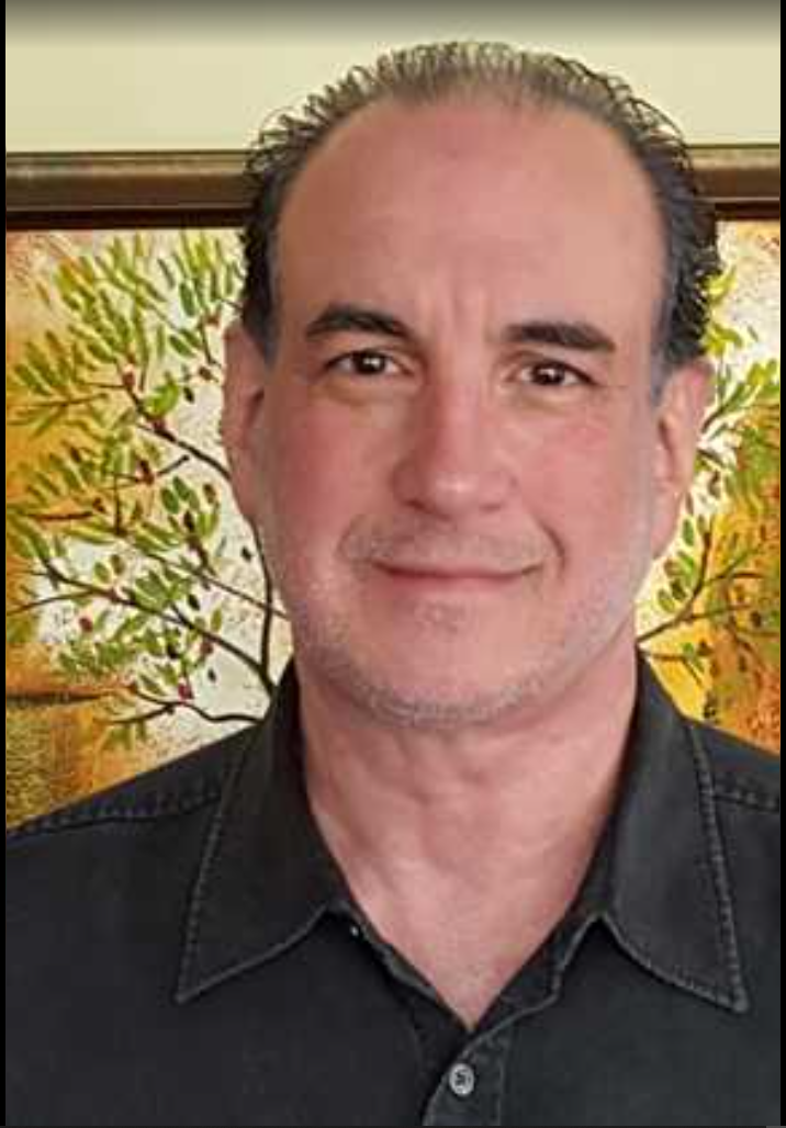 Paul Schroeder