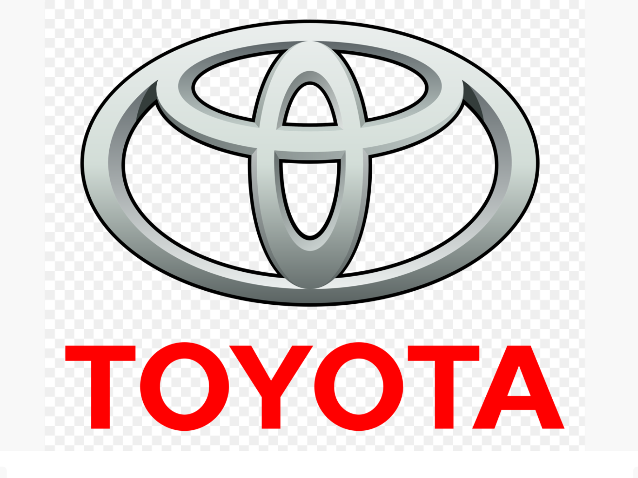 Sludgemobiles by Toyota