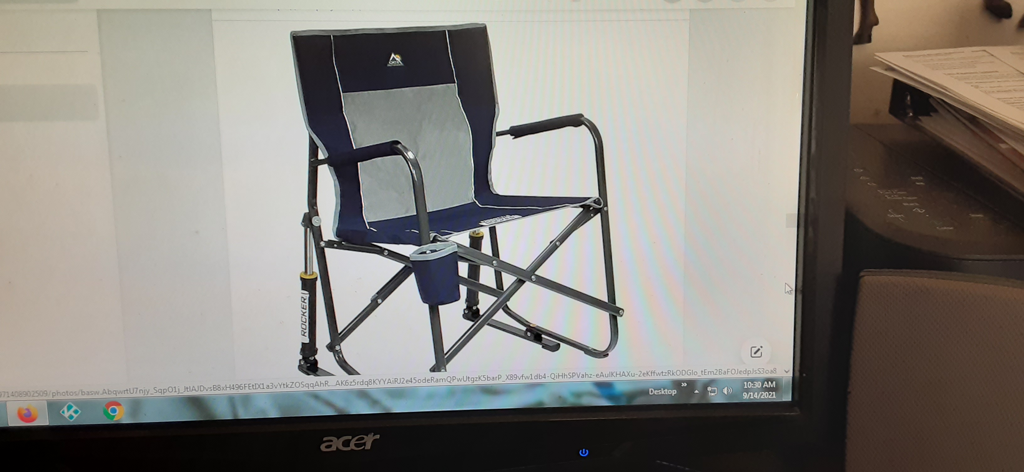  This was ordered 