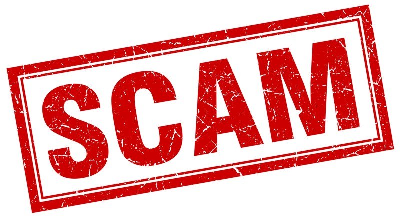 Scammer