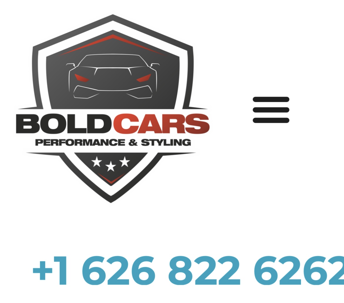 Bold Cars