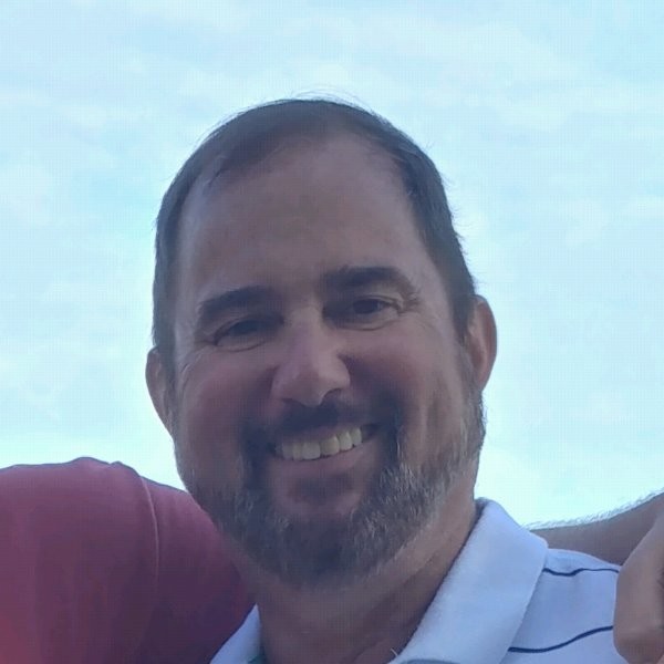 Randy Hedrick