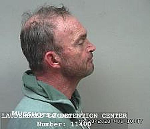 Arrest 2/3