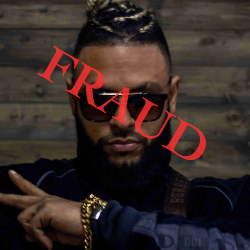Ayman Kabalan Fraud