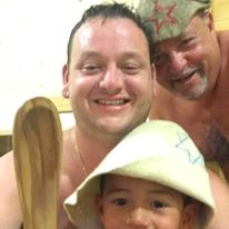 Mark Nayfeld & Mikhail Nayfeld-Child Traffickers