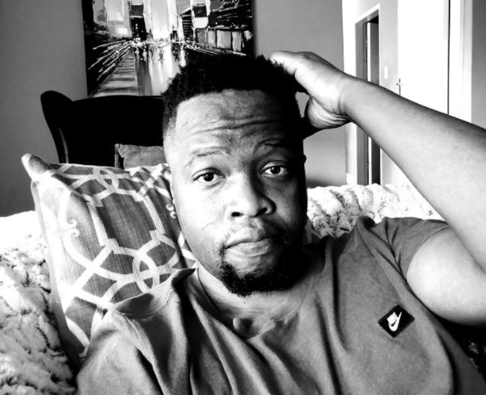 Most recent Facebook picture of Tsediso