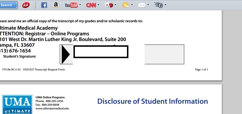 Document Image