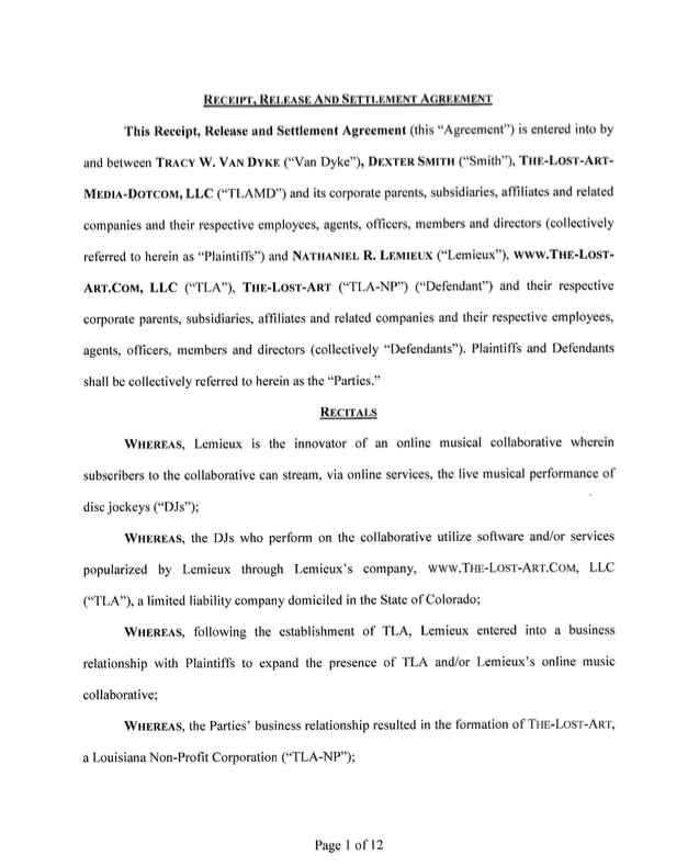 Document Image