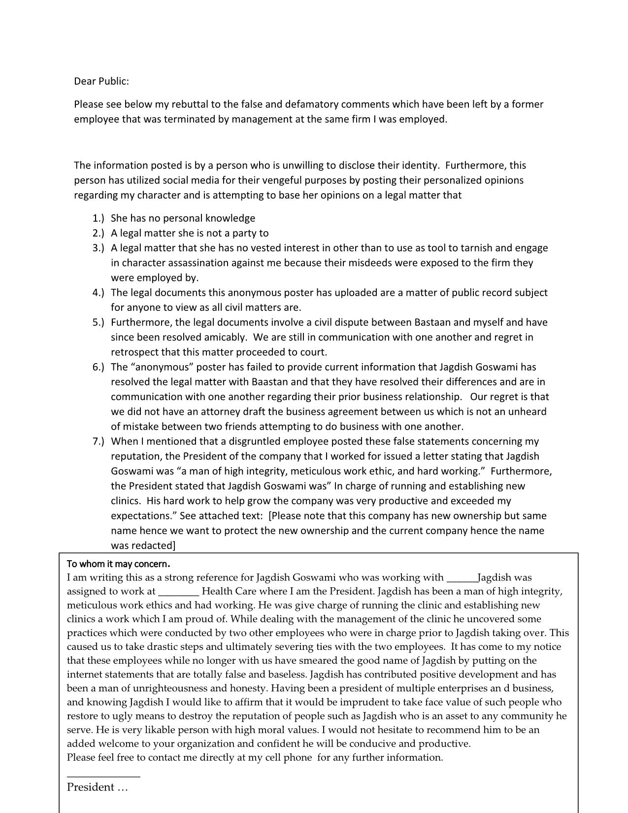 Document Image