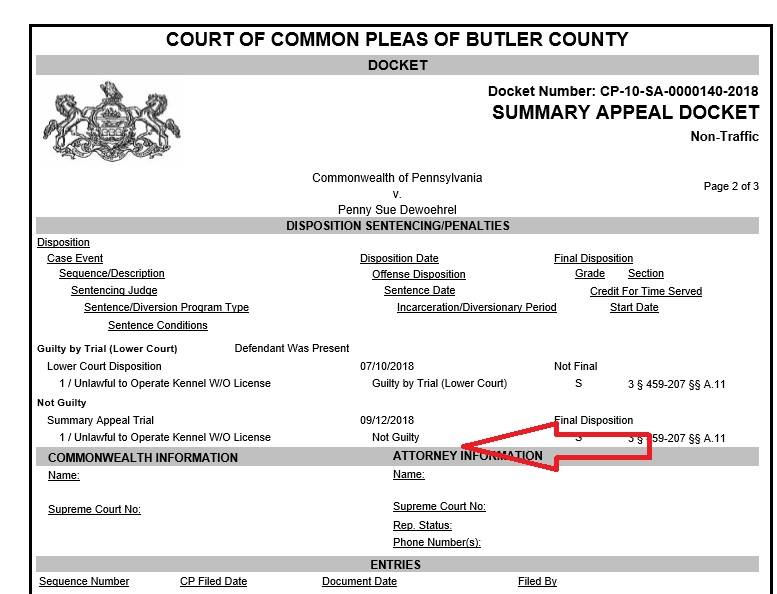 Document Image