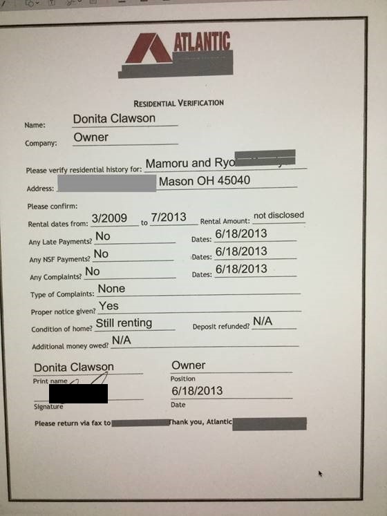 Document Image