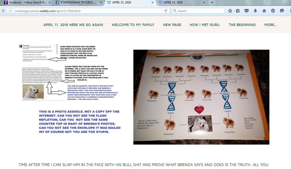 Document Image