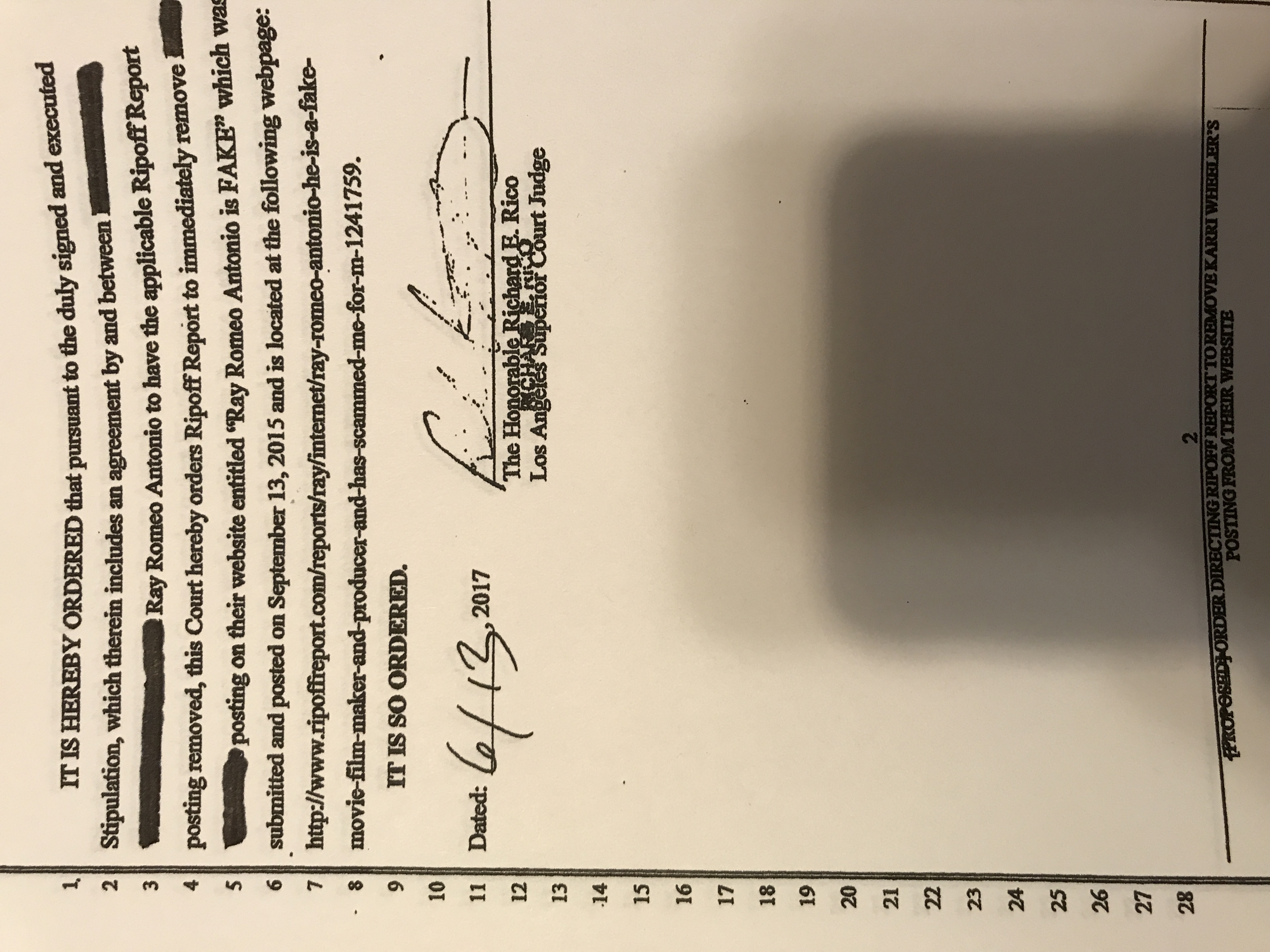 Document Image