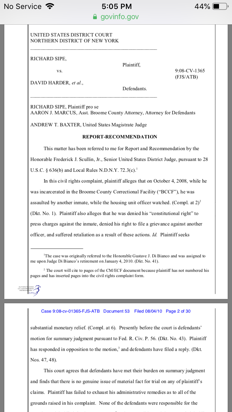 Document Image