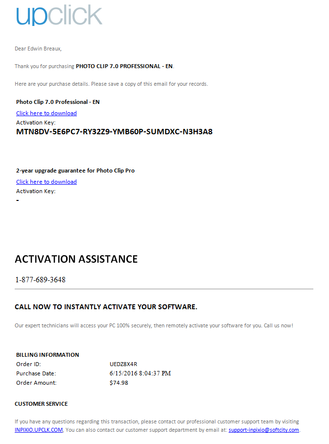 Document Image