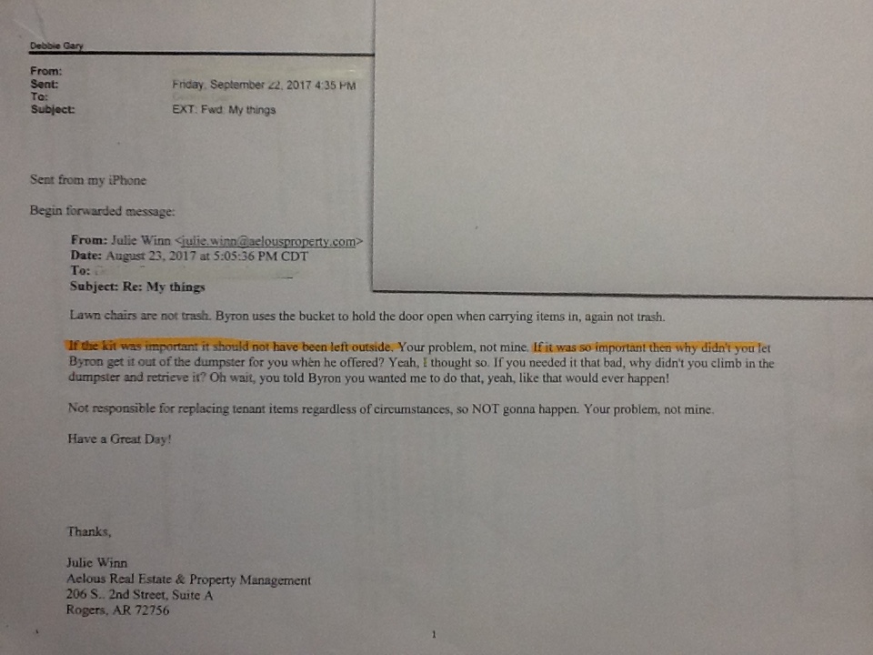 Document Image