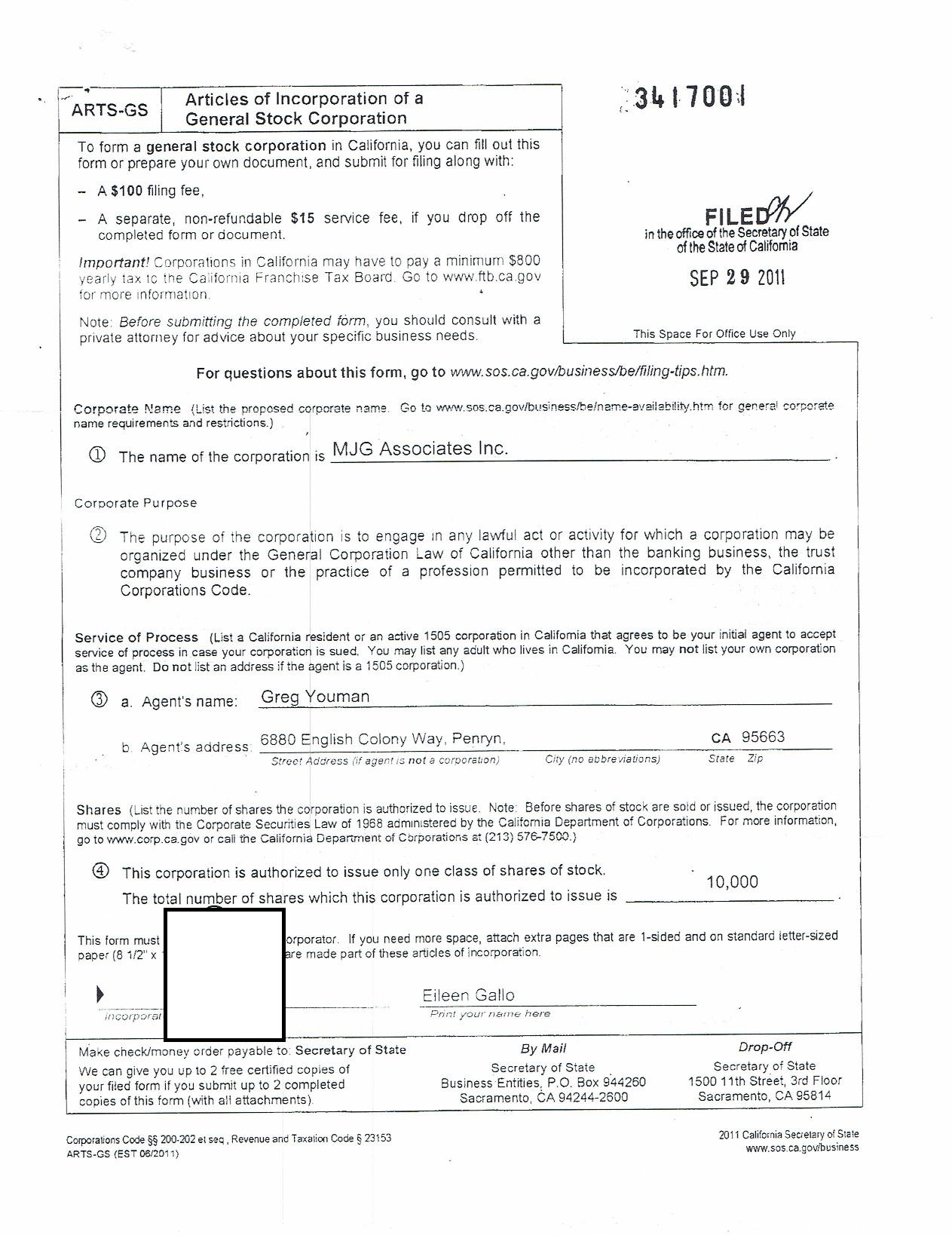 Document Image