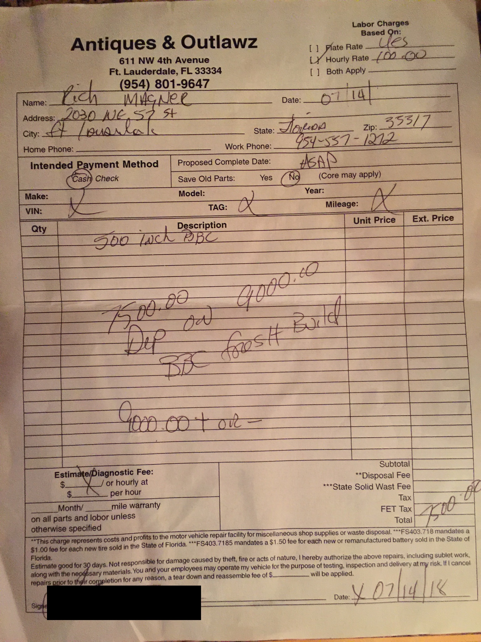 Document Image