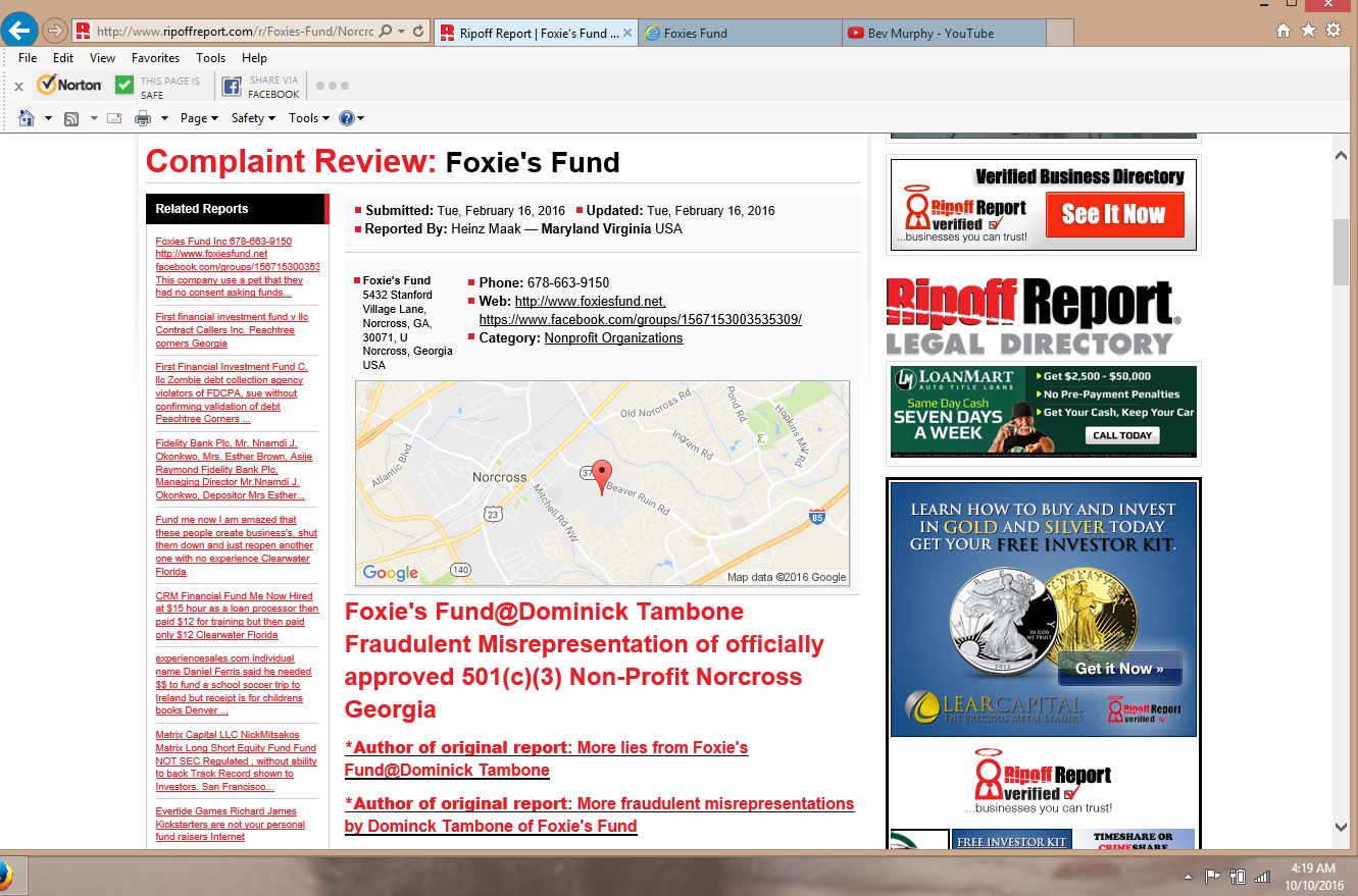 Document Image