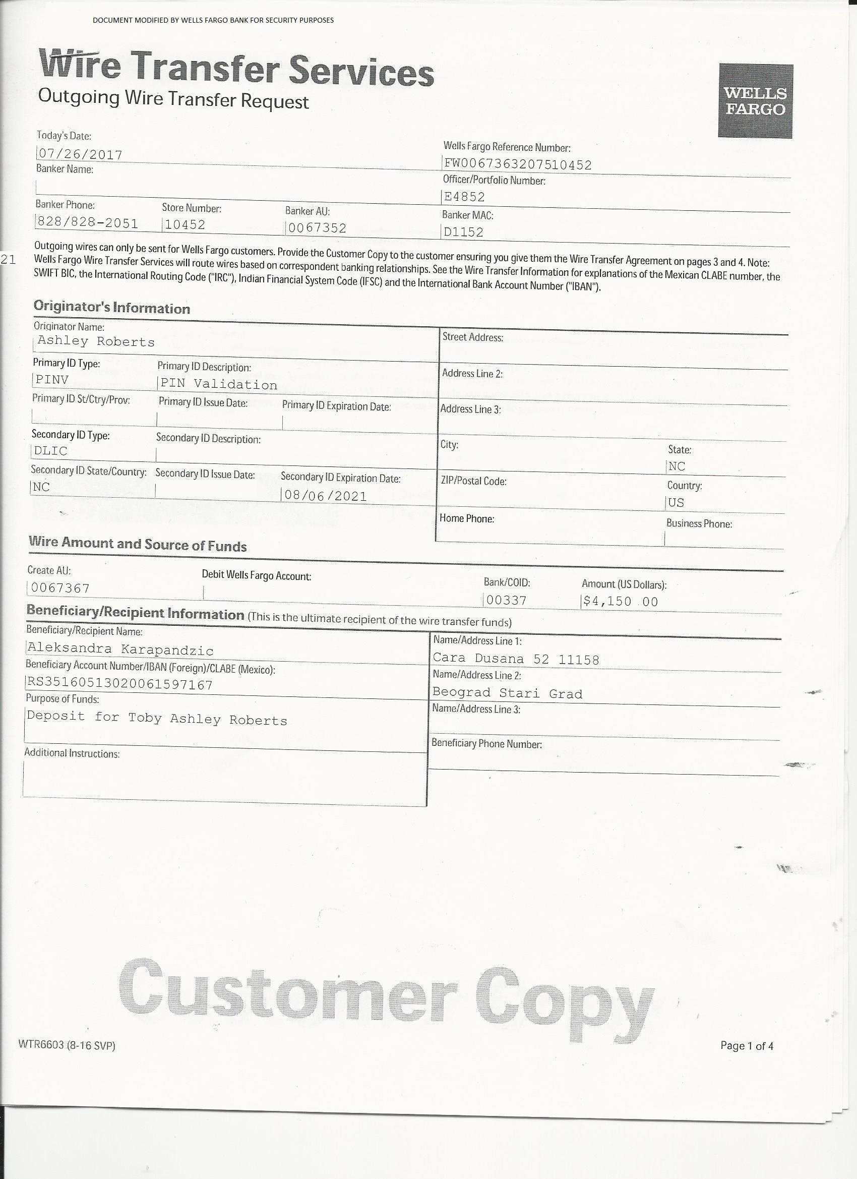 Document Image