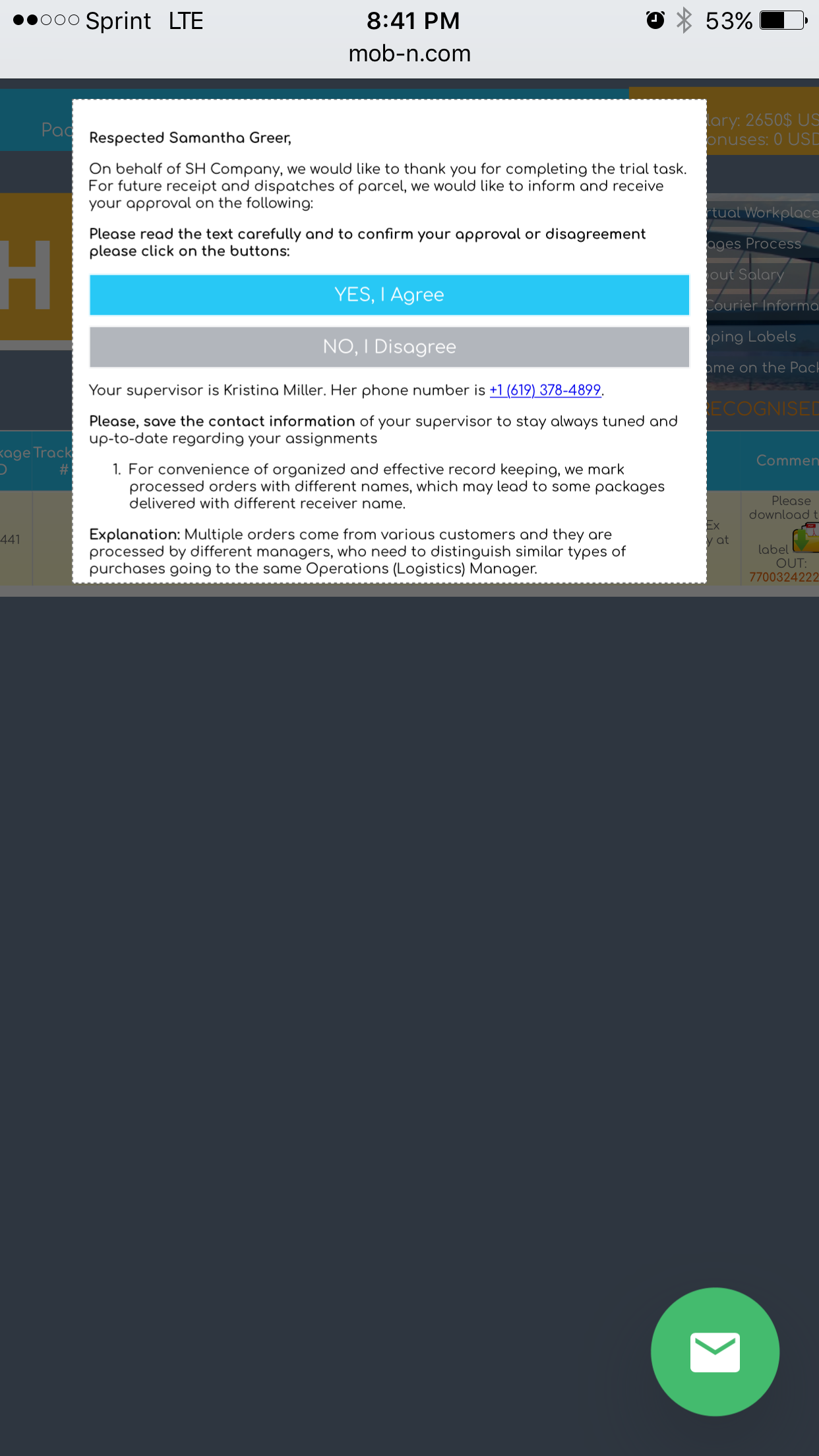 Document Image