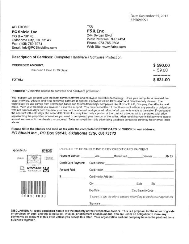 Document Image
