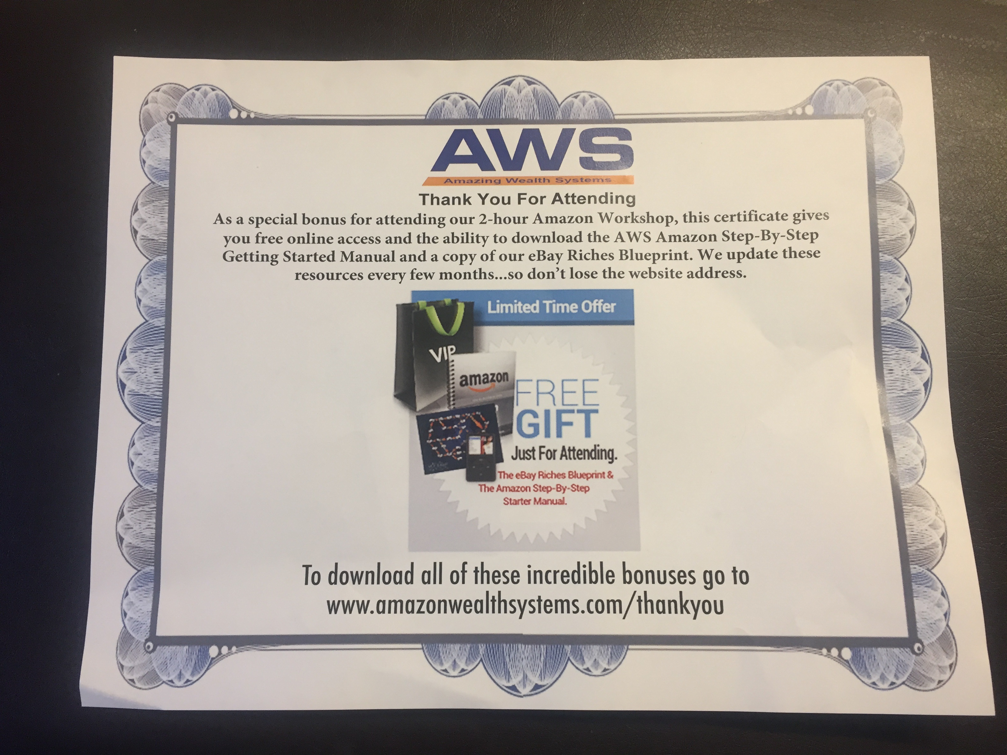 Document Image
