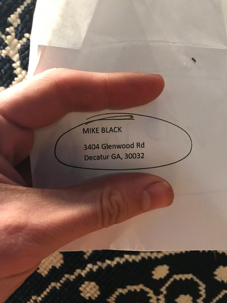 Document Image