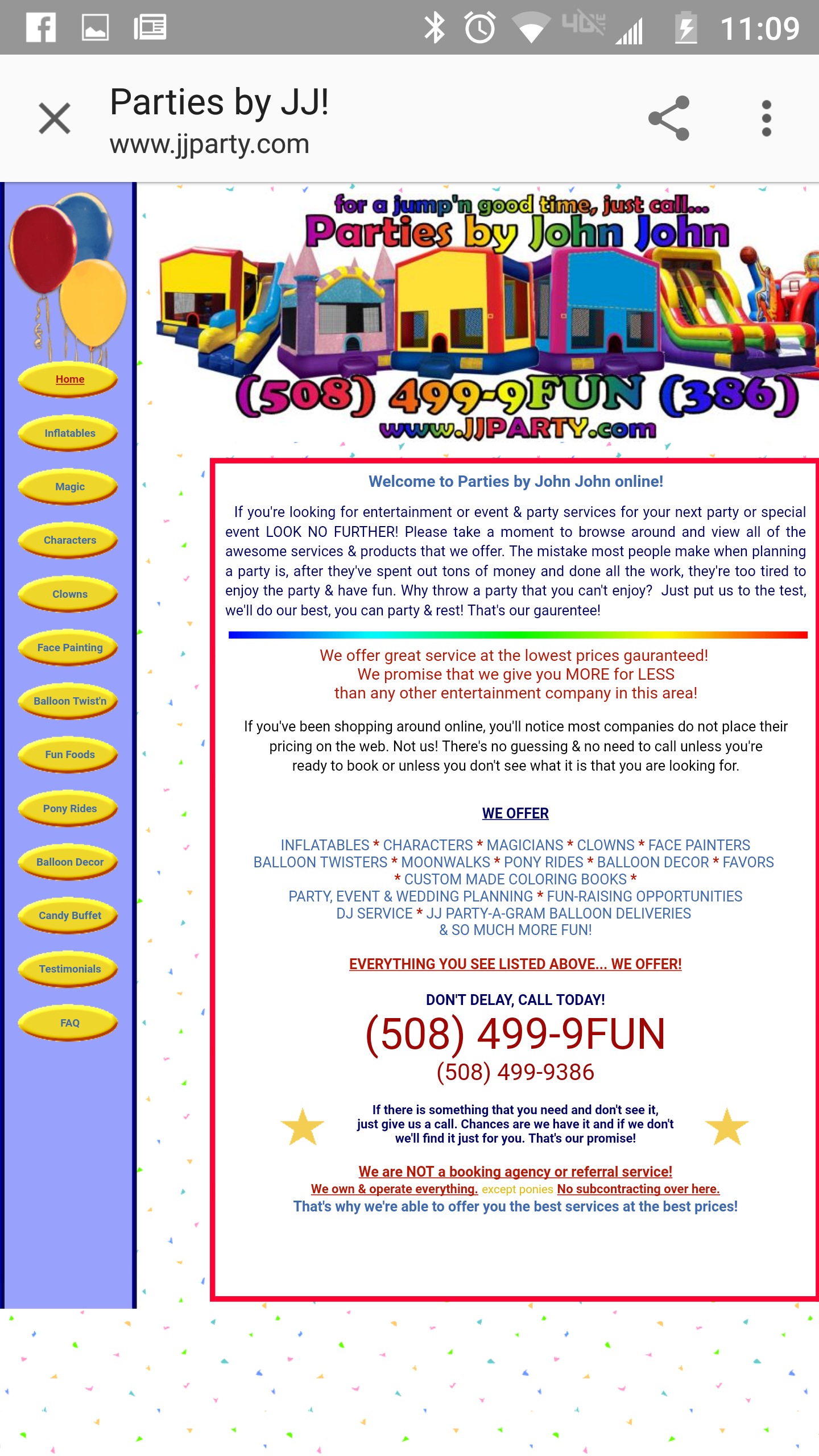 Document Image