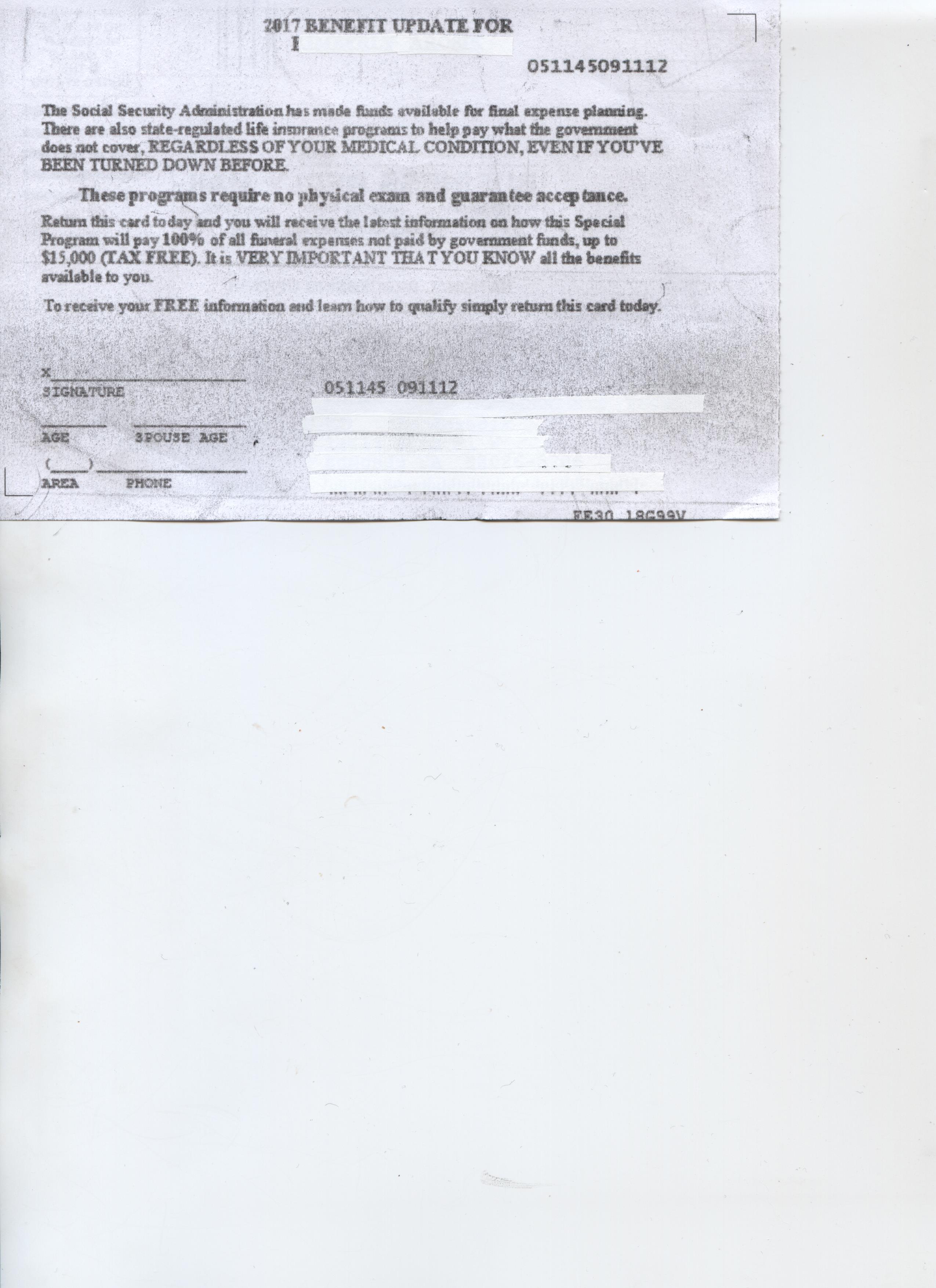 Document Image