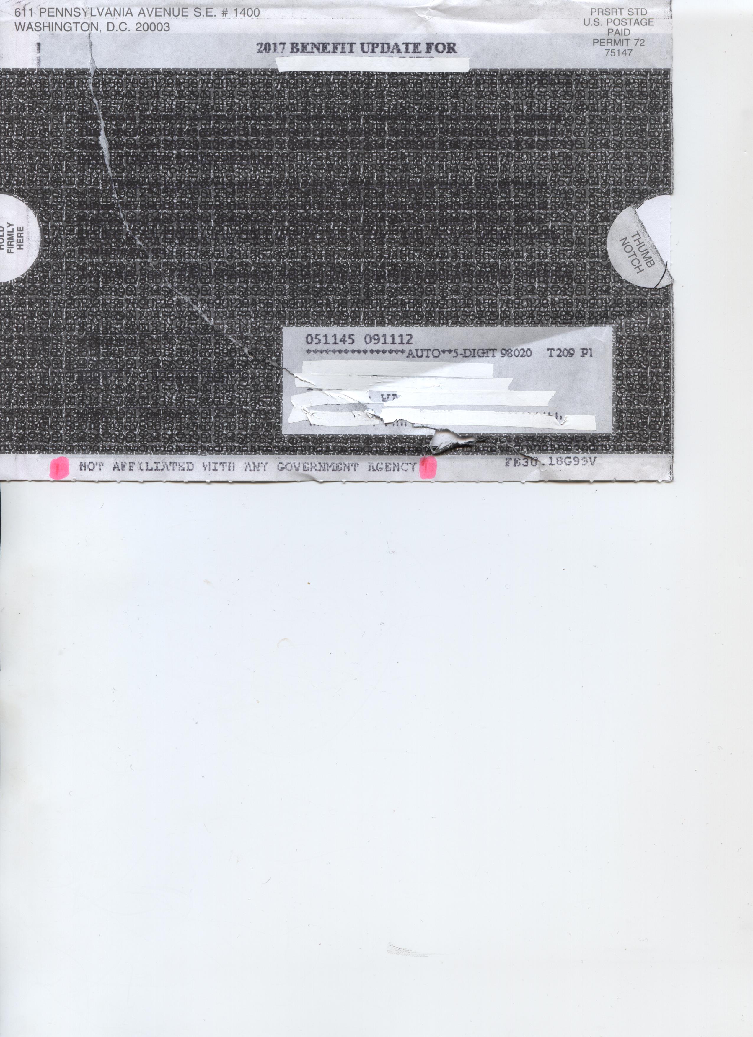 Document Image