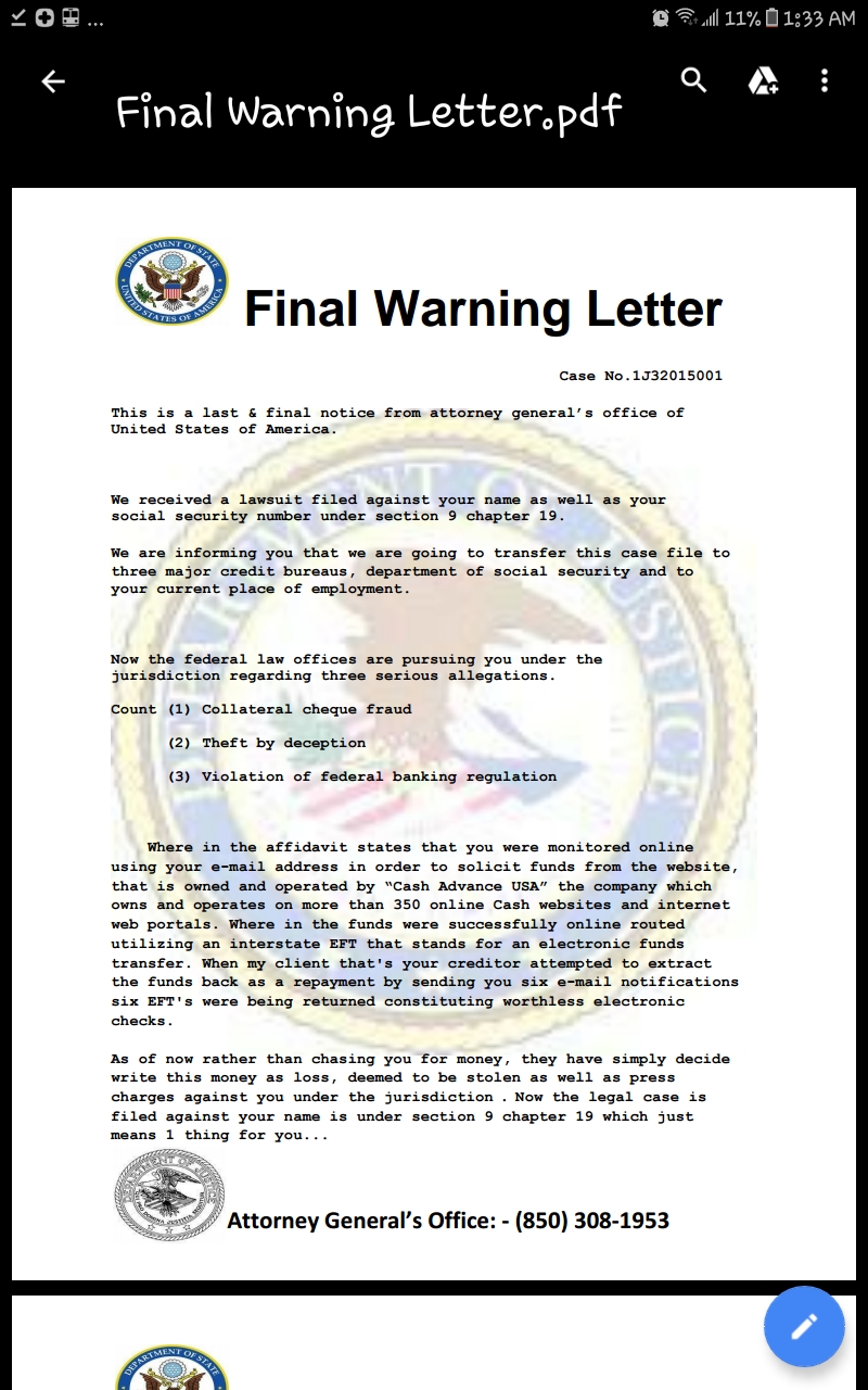 Document Image