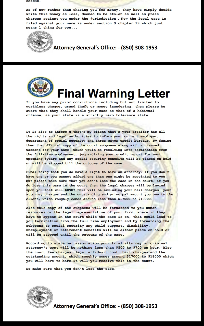 Document Image