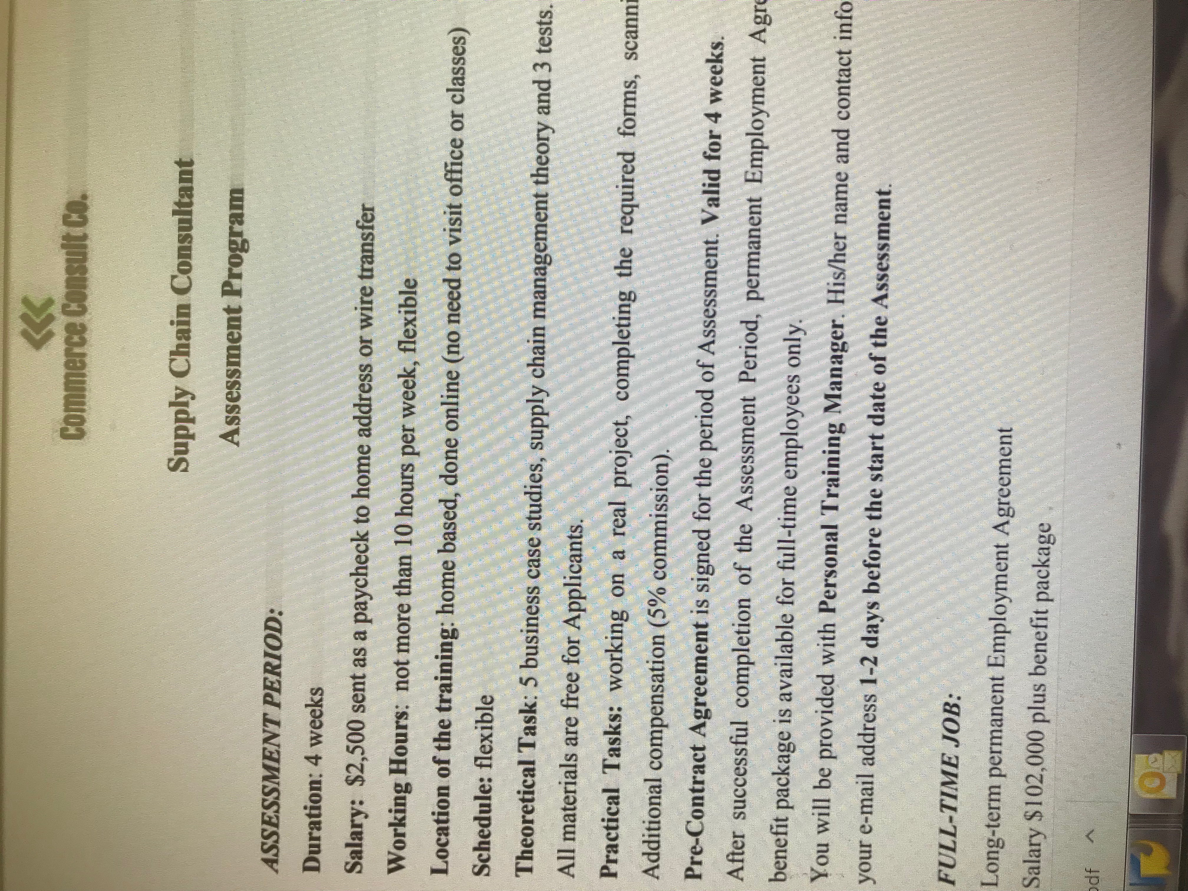 Document Image
